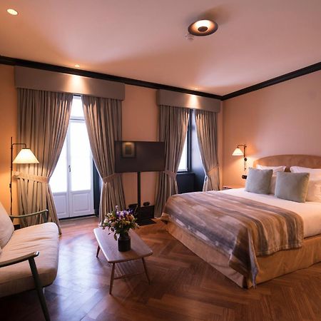 Hotel Valverde Lisboa - Relais & Chateaux Екстер'єр фото
