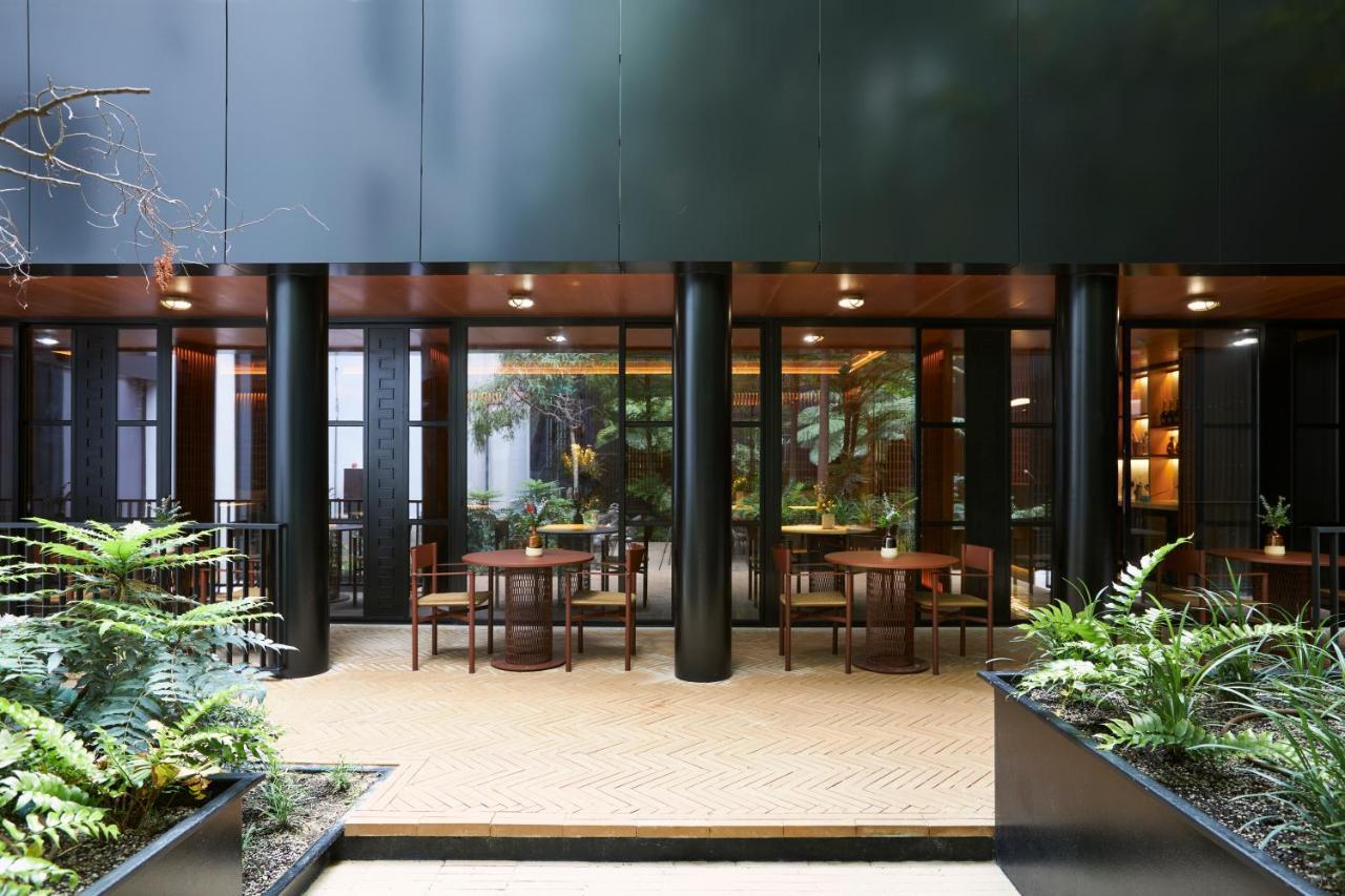 Hotel Valverde Lisboa - Relais & Chateaux Екстер'єр фото