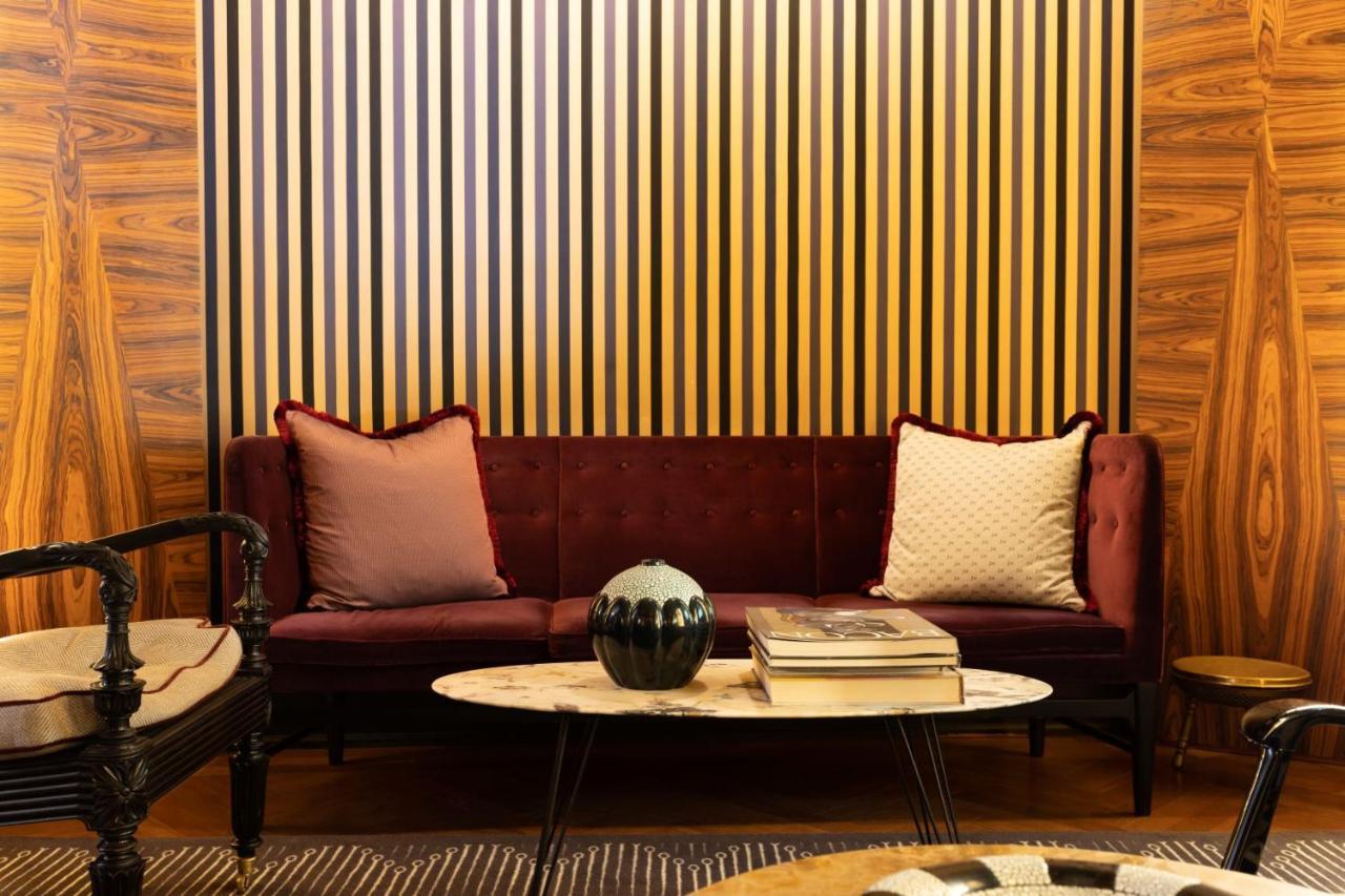 Hotel Valverde Lisboa - Relais & Chateaux Екстер'єр фото