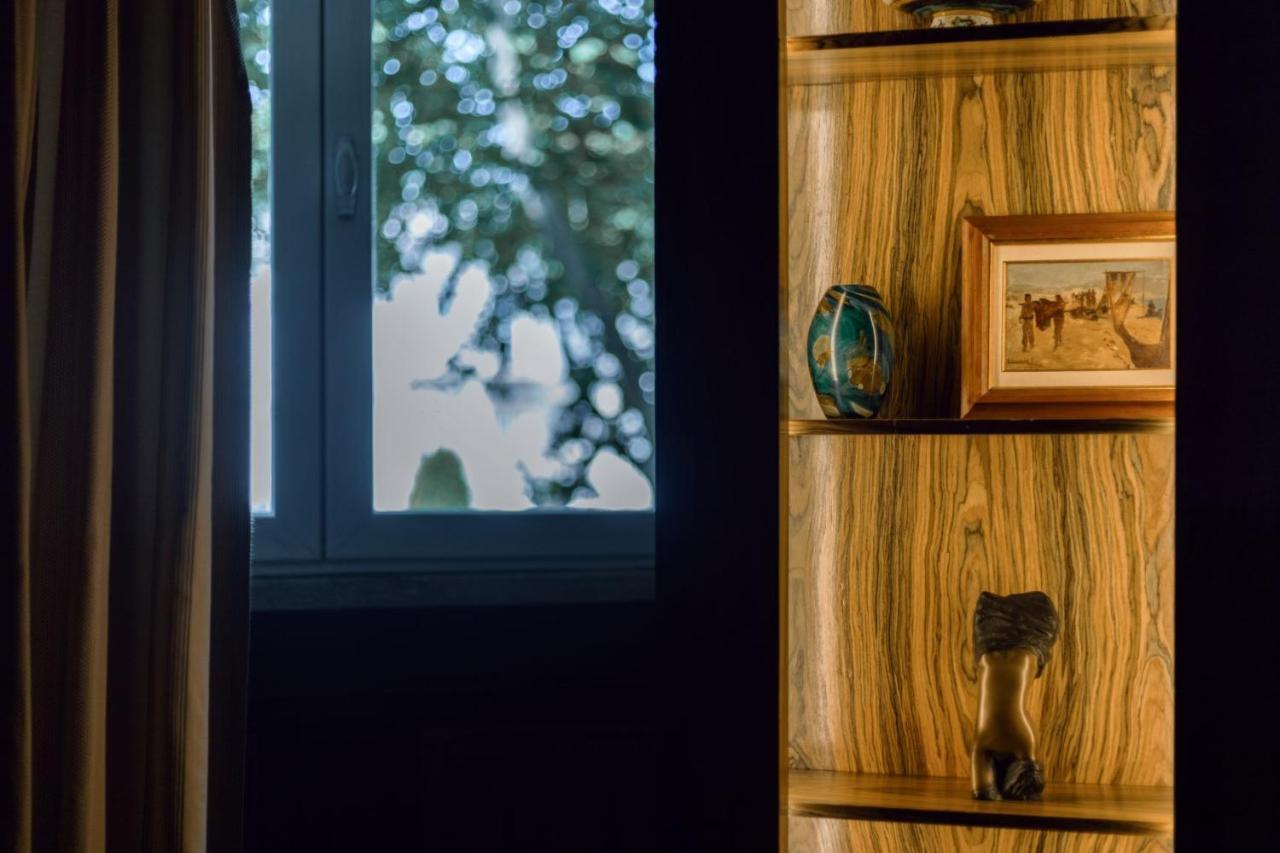 Hotel Valverde Lisboa - Relais & Chateaux Екстер'єр фото