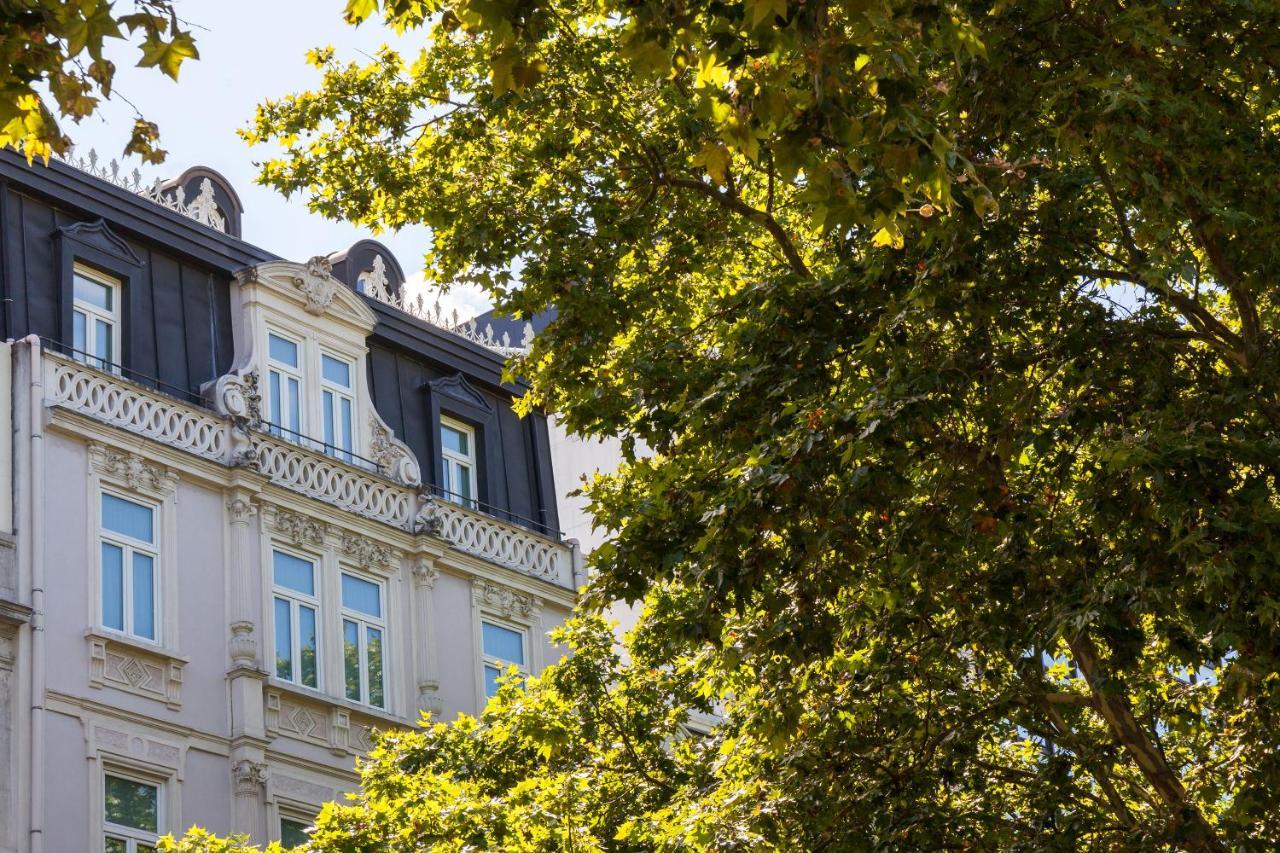 Hotel Valverde Lisboa - Relais & Chateaux Екстер'єр фото