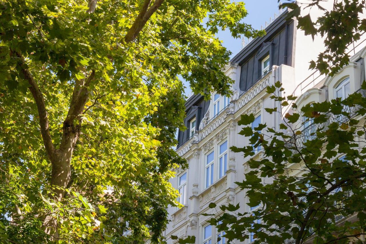 Hotel Valverde Lisboa - Relais & Chateaux Екстер'єр фото
