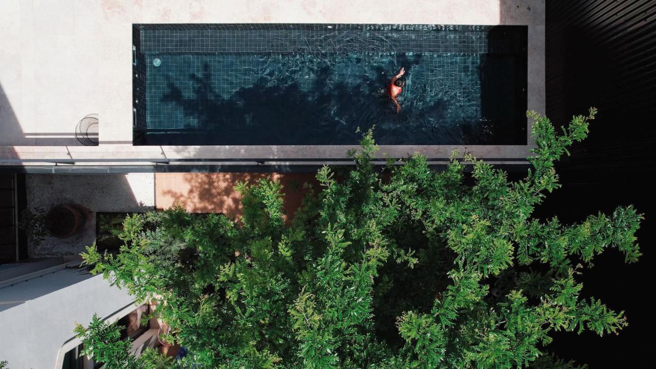 Hotel Valverde Lisboa - Relais & Chateaux Екстер'єр фото