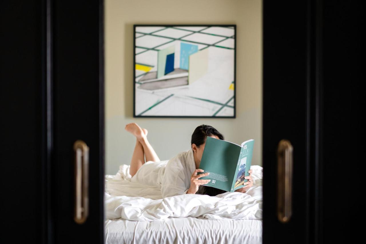 Hotel Valverde Lisboa - Relais & Chateaux Екстер'єр фото