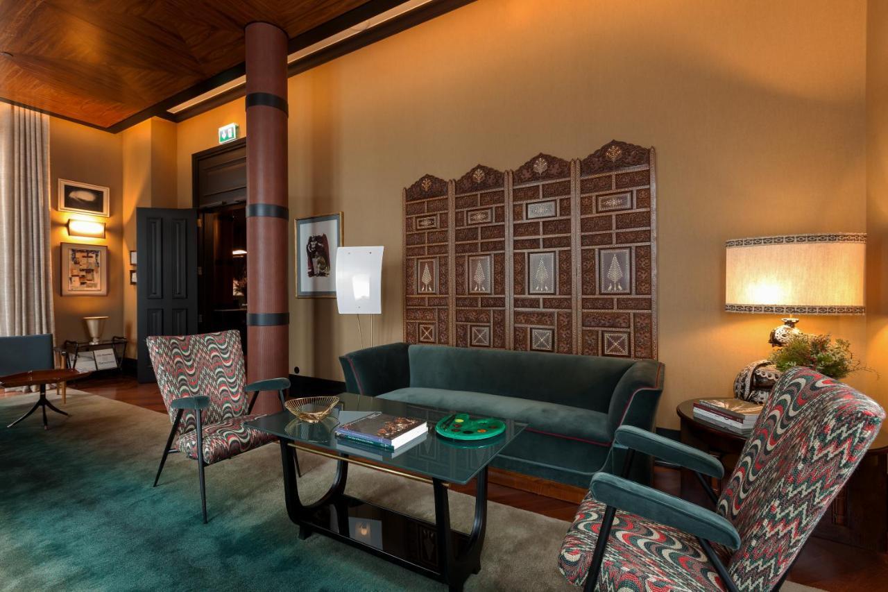 Hotel Valverde Lisboa - Relais & Chateaux Екстер'єр фото