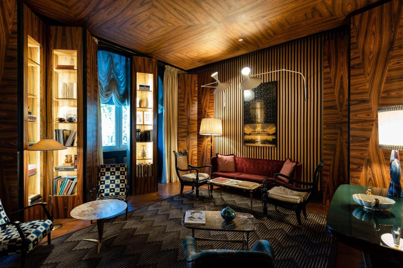 Hotel Valverde Lisboa - Relais & Chateaux Екстер'єр фото
