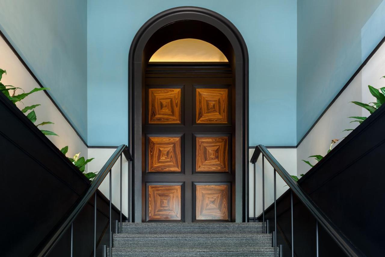 Hotel Valverde Lisboa - Relais & Chateaux Екстер'єр фото