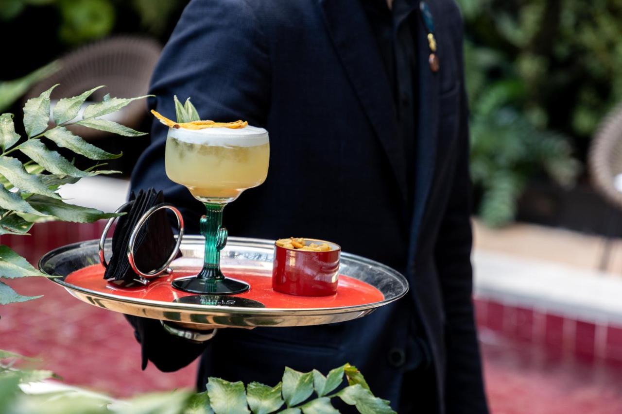 Hotel Valverde Lisboa - Relais & Chateaux Екстер'єр фото