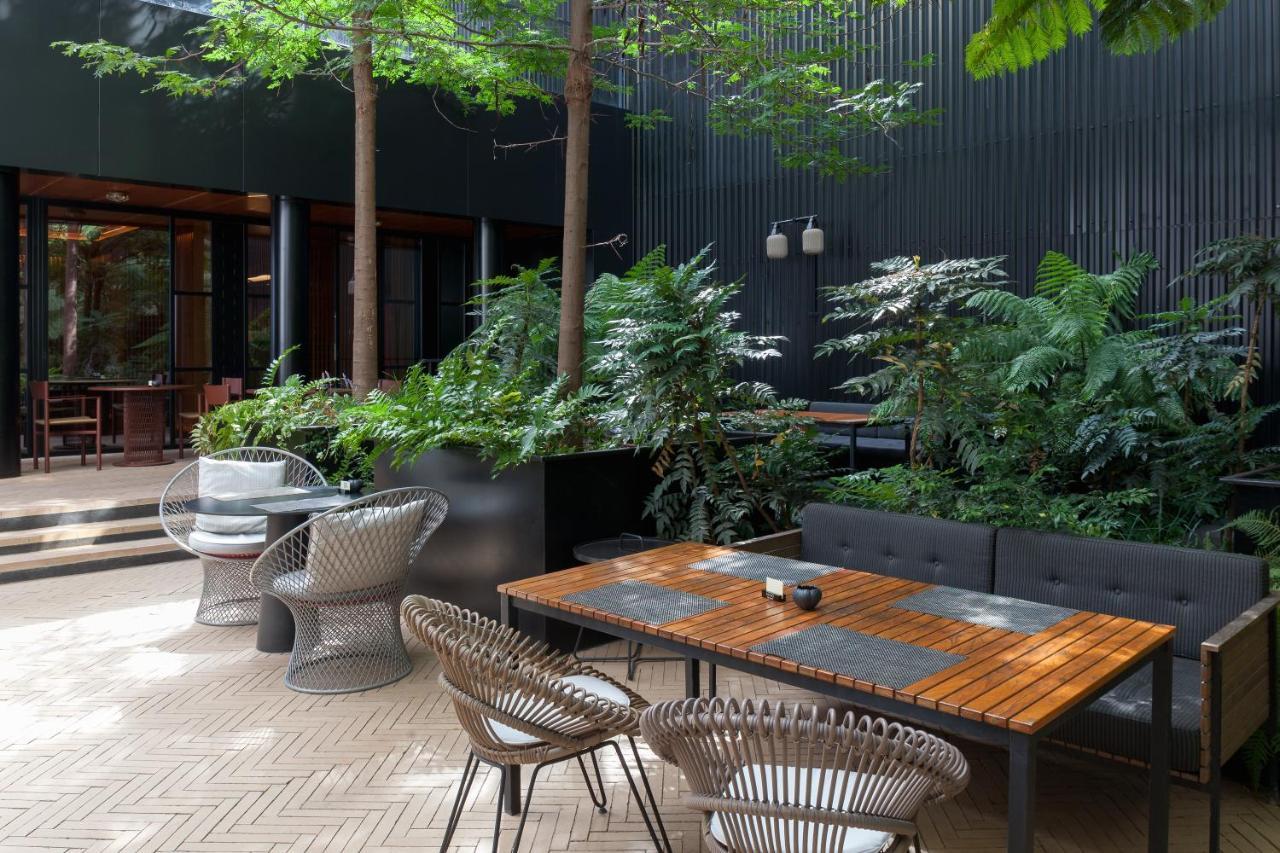 Hotel Valverde Lisboa - Relais & Chateaux Екстер'єр фото
