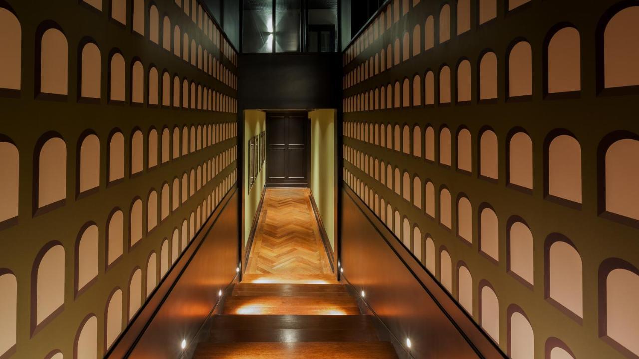 Hotel Valverde Lisboa - Relais & Chateaux Екстер'єр фото