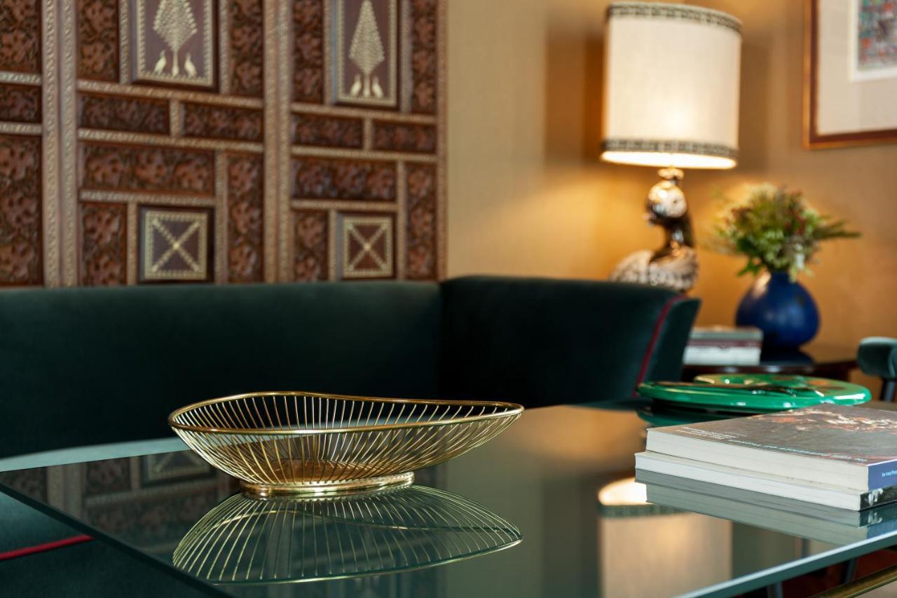 Hotel Valverde Lisboa - Relais & Chateaux Екстер'єр фото