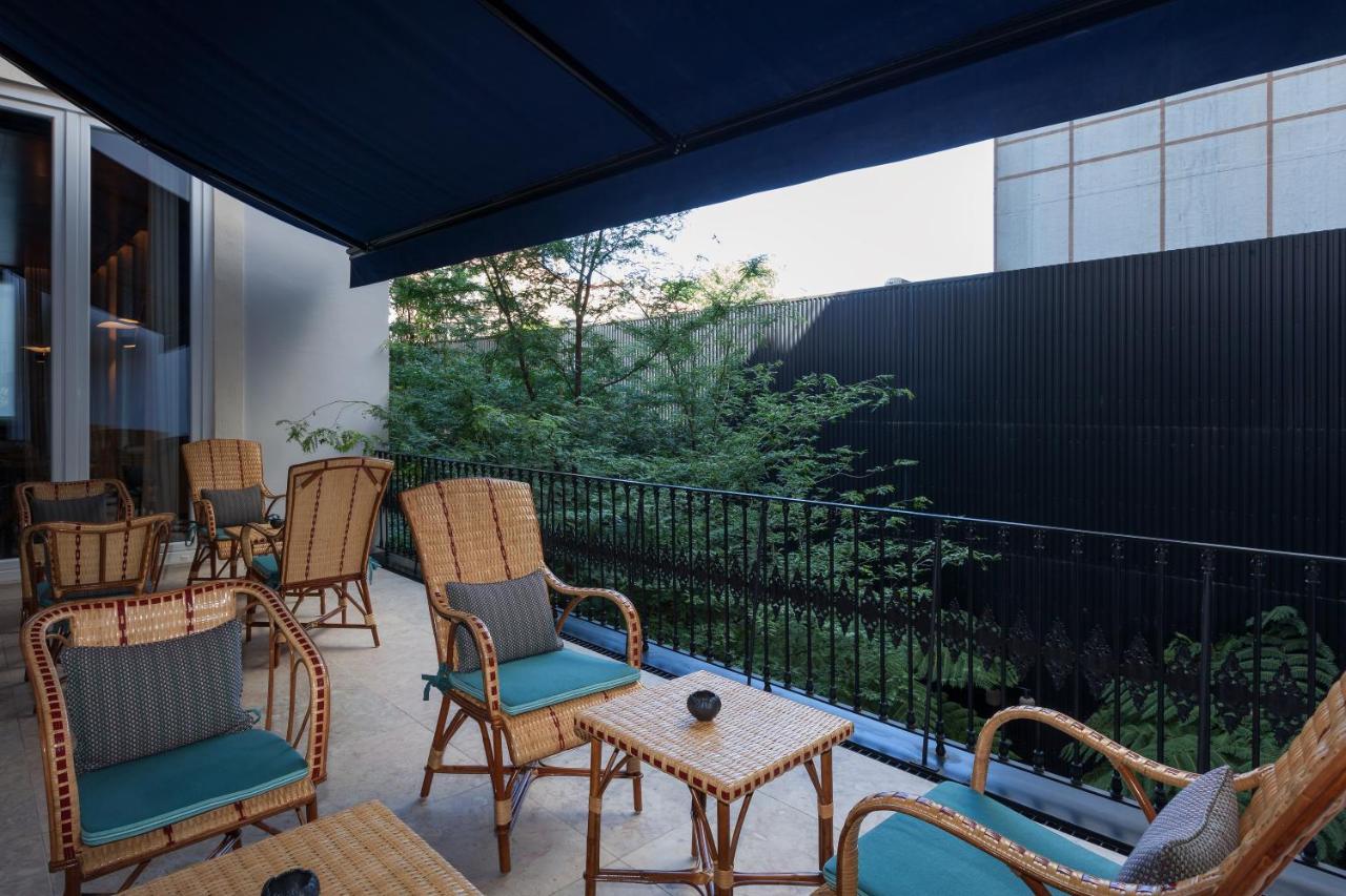 Hotel Valverde Lisboa - Relais & Chateaux Екстер'єр фото