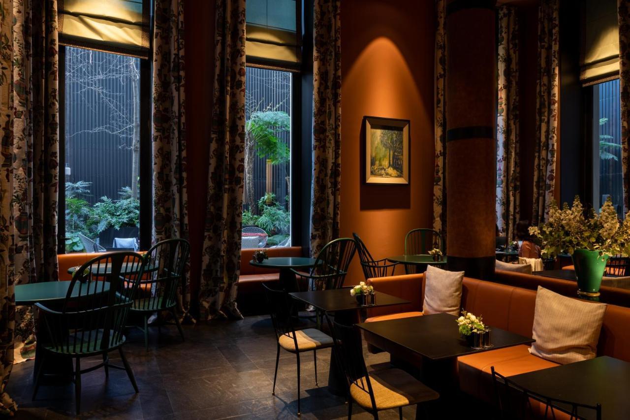 Hotel Valverde Lisboa - Relais & Chateaux Екстер'єр фото