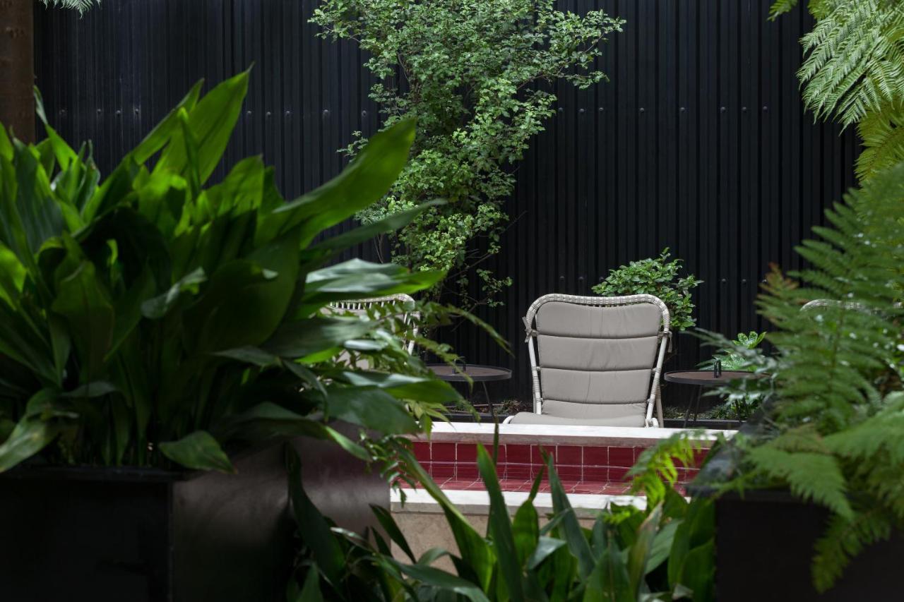 Hotel Valverde Lisboa - Relais & Chateaux Екстер'єр фото
