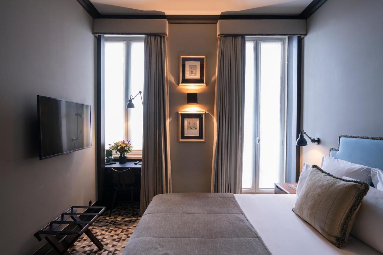 Hotel Valverde Lisboa - Relais & Chateaux Екстер'єр фото