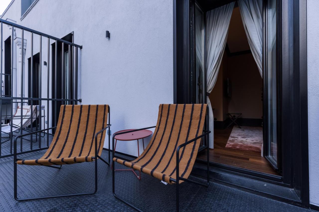 Hotel Valverde Lisboa - Relais & Chateaux Екстер'єр фото