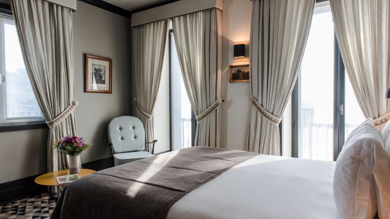 Hotel Valverde Lisboa - Relais & Chateaux Екстер'єр фото
