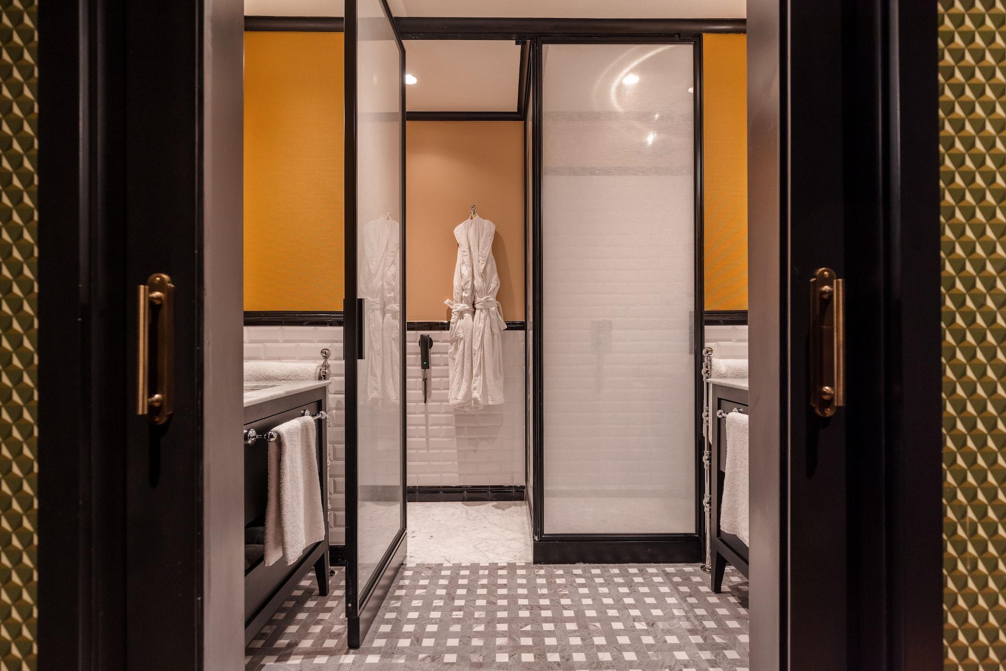 Hotel Valverde Lisboa - Relais & Chateaux Екстер'єр фото
