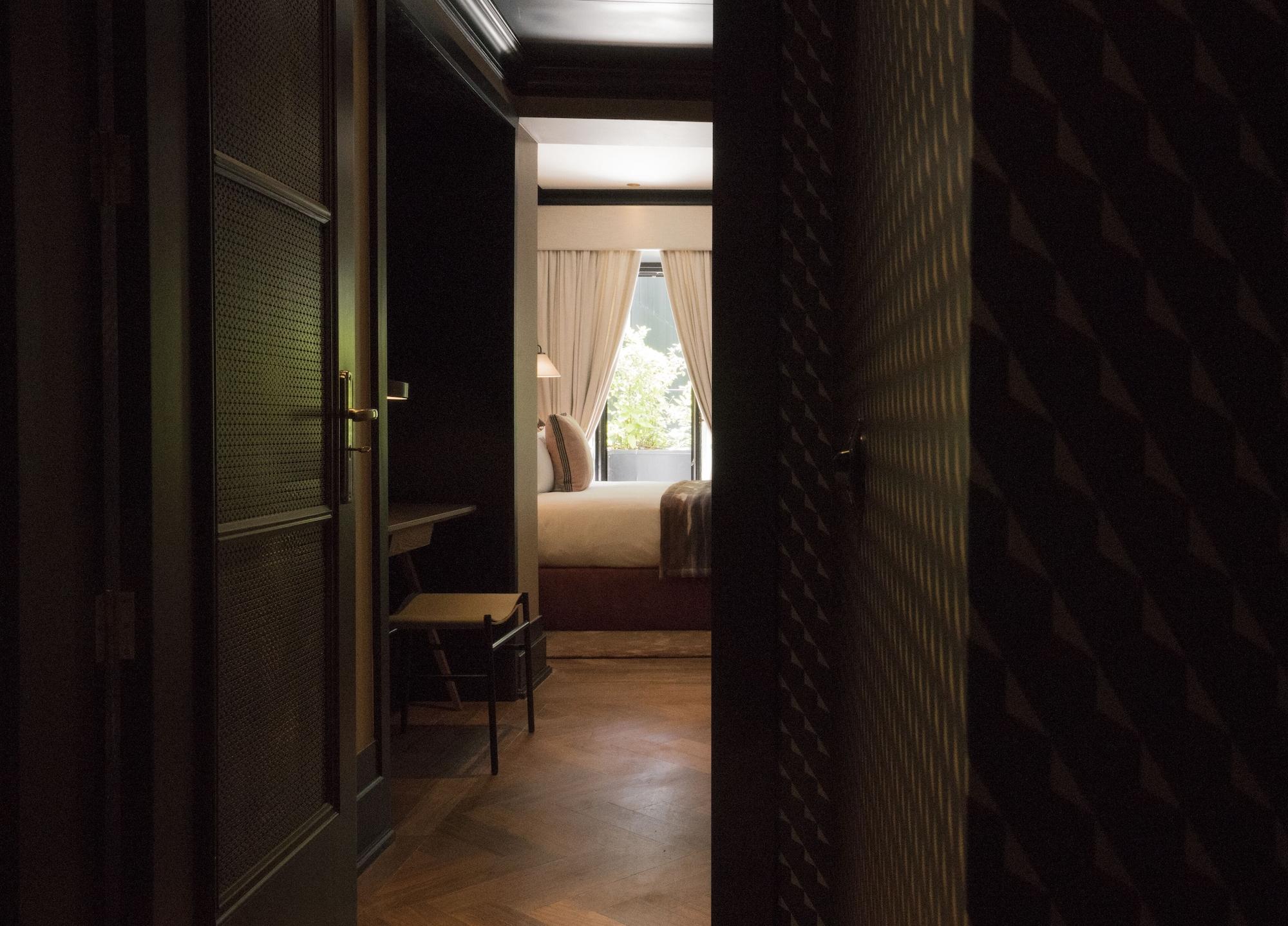 Hotel Valverde Lisboa - Relais & Chateaux Екстер'єр фото