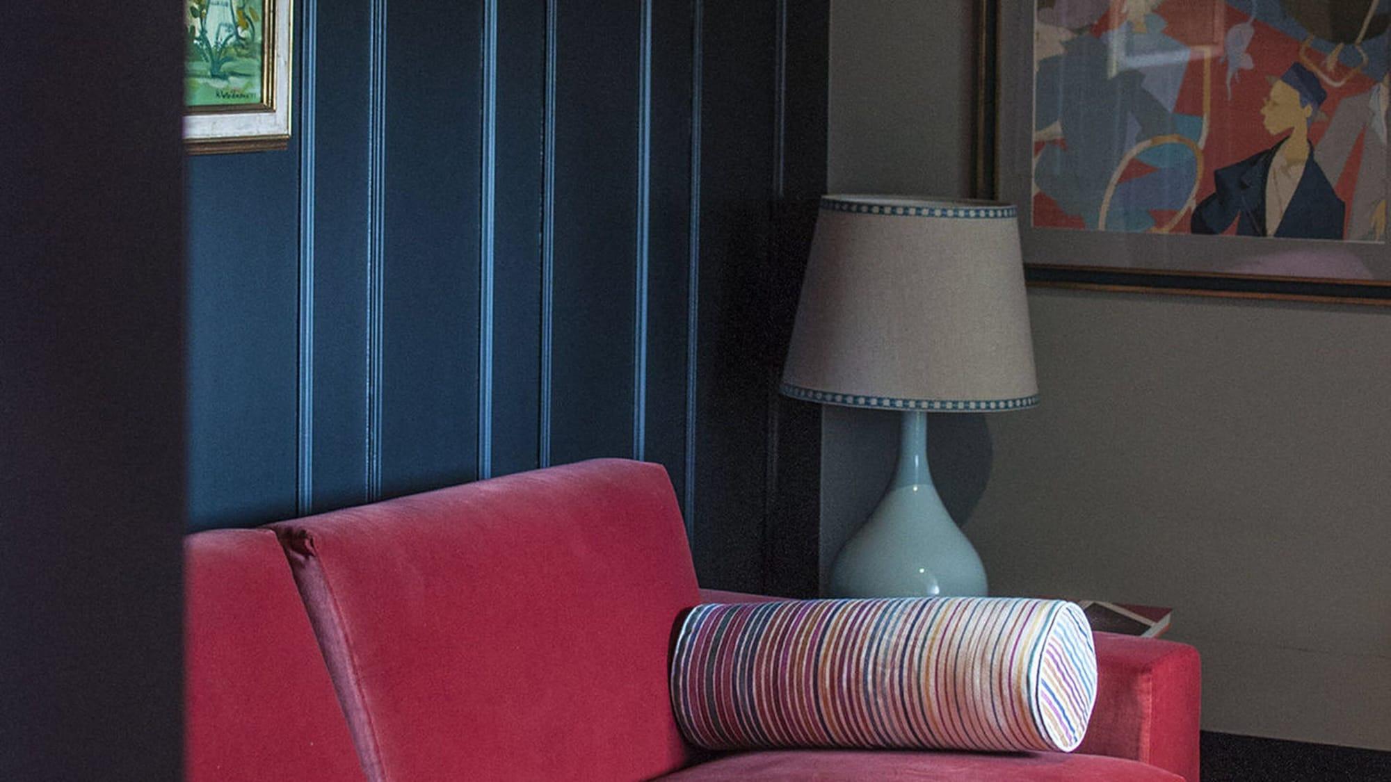 Hotel Valverde Lisboa - Relais & Chateaux Екстер'єр фото