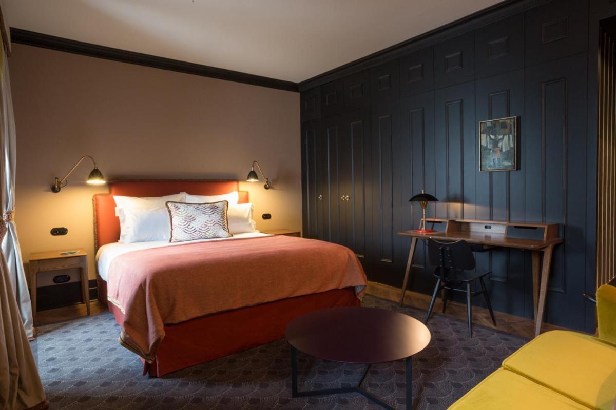 Hotel Valverde Lisboa - Relais & Chateaux Екстер'єр фото