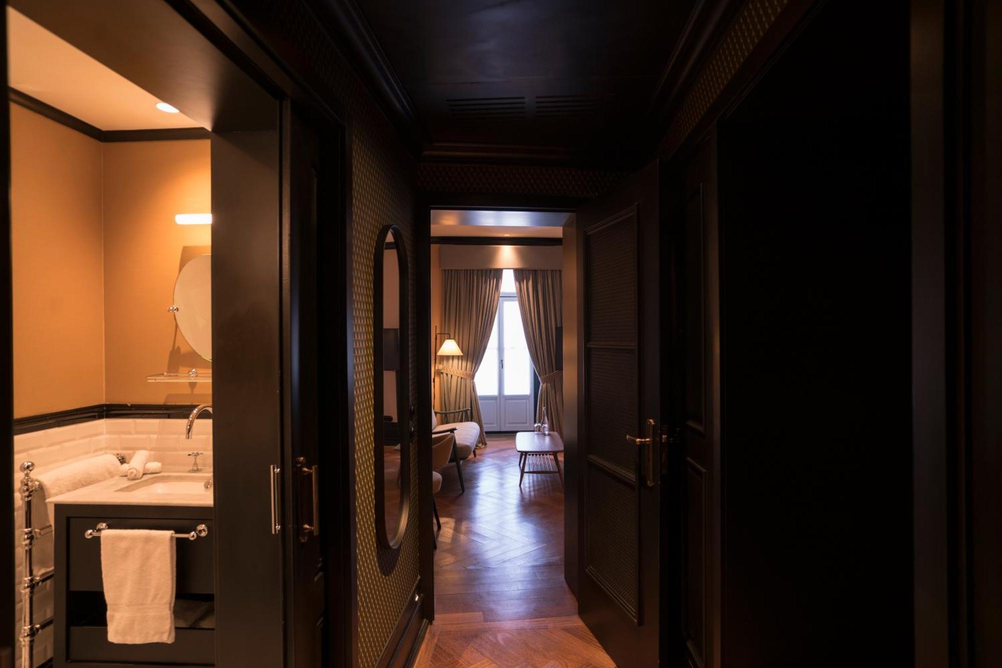 Hotel Valverde Lisboa - Relais & Chateaux Екстер'єр фото