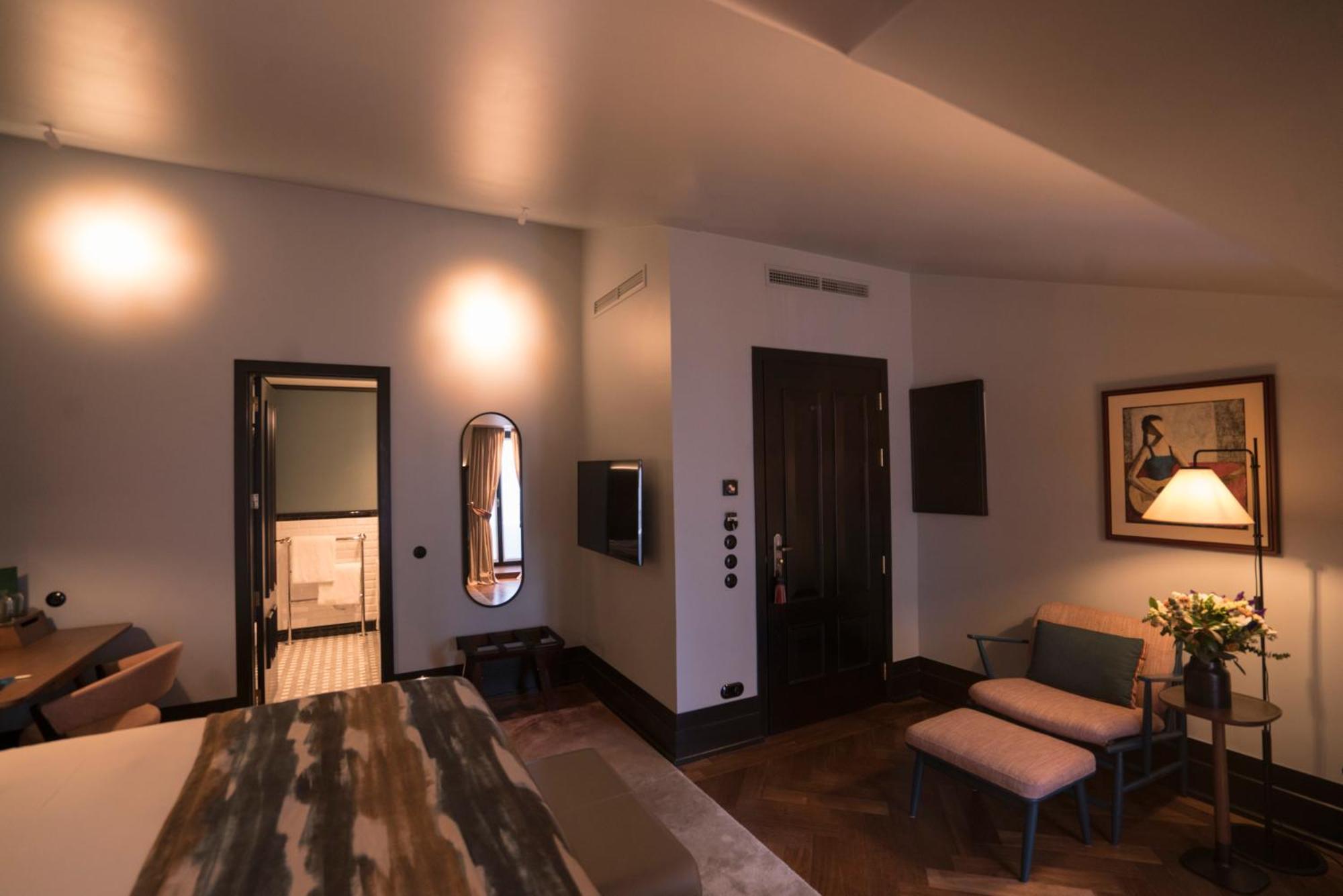 Hotel Valverde Lisboa - Relais & Chateaux Екстер'єр фото