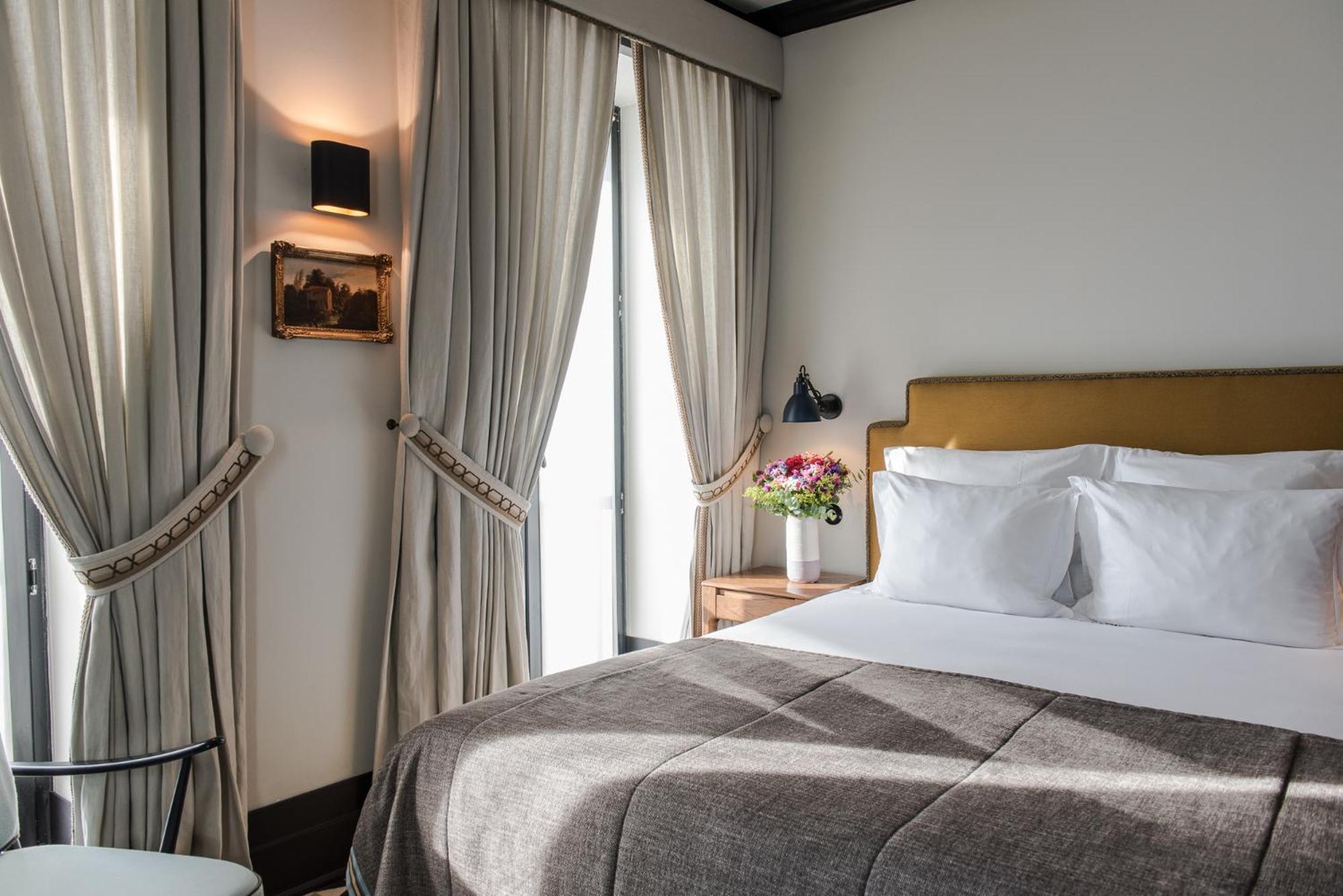 Hotel Valverde Lisboa - Relais & Chateaux Екстер'єр фото