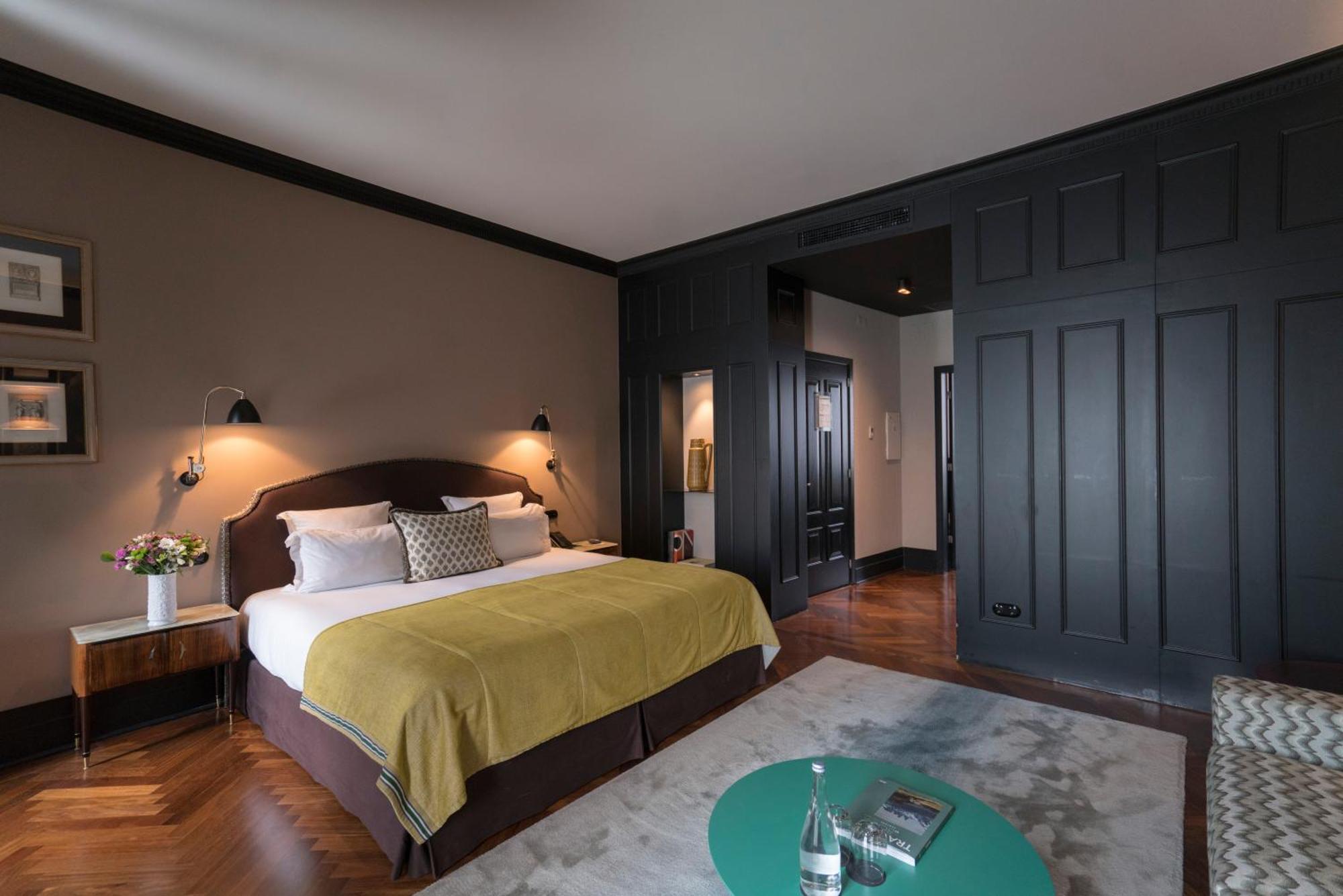 Hotel Valverde Lisboa - Relais & Chateaux Екстер'єр фото