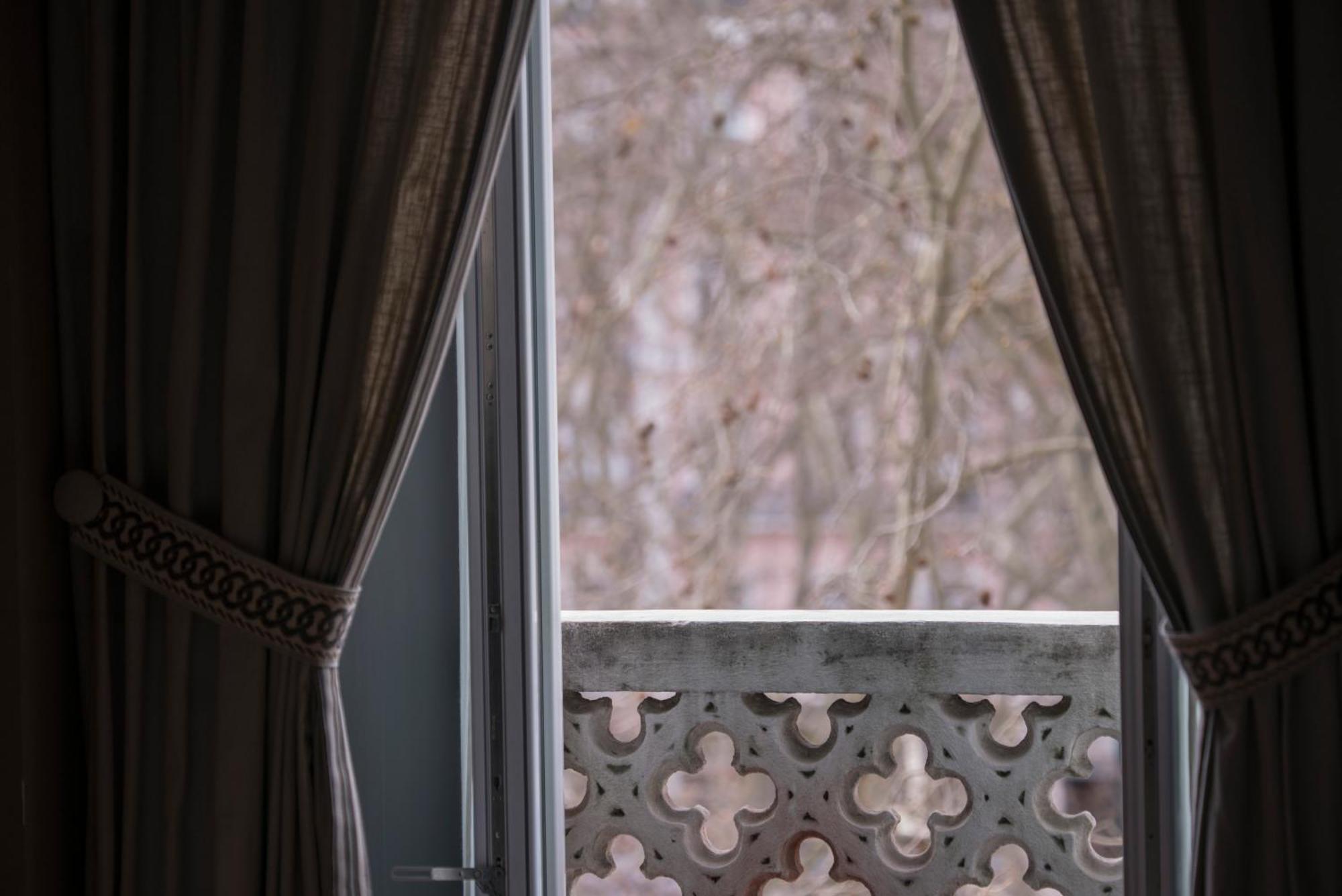 Hotel Valverde Lisboa - Relais & Chateaux Екстер'єр фото