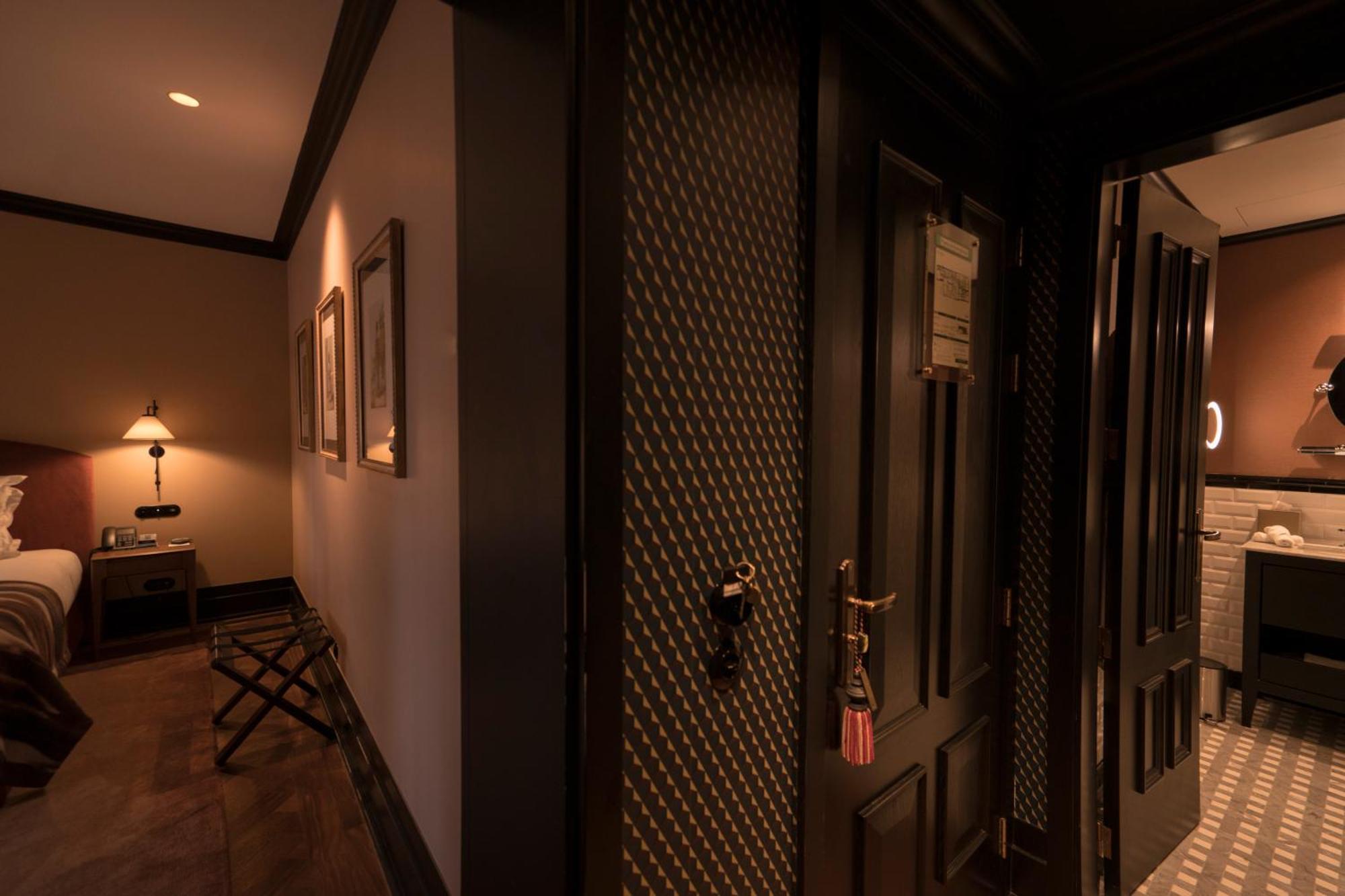Hotel Valverde Lisboa - Relais & Chateaux Екстер'єр фото